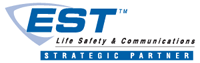 EST logo