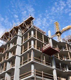 new construction photo