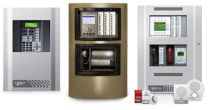 EST Control Panels
